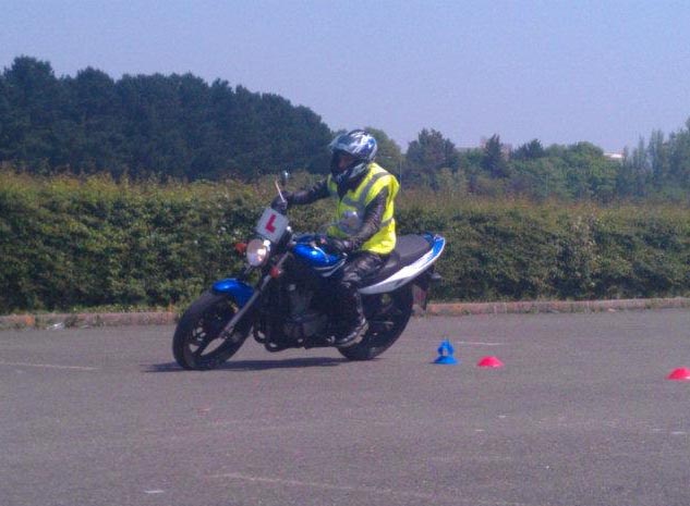 Art Motorcycle Training Southampton Art Motorcycle Training Southampton